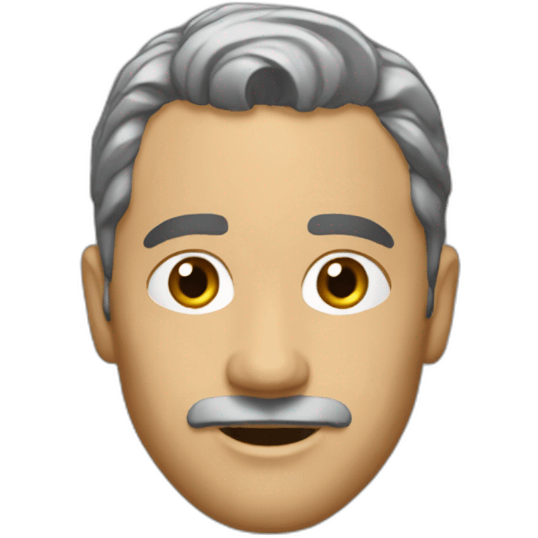 Christophe reboule emoji