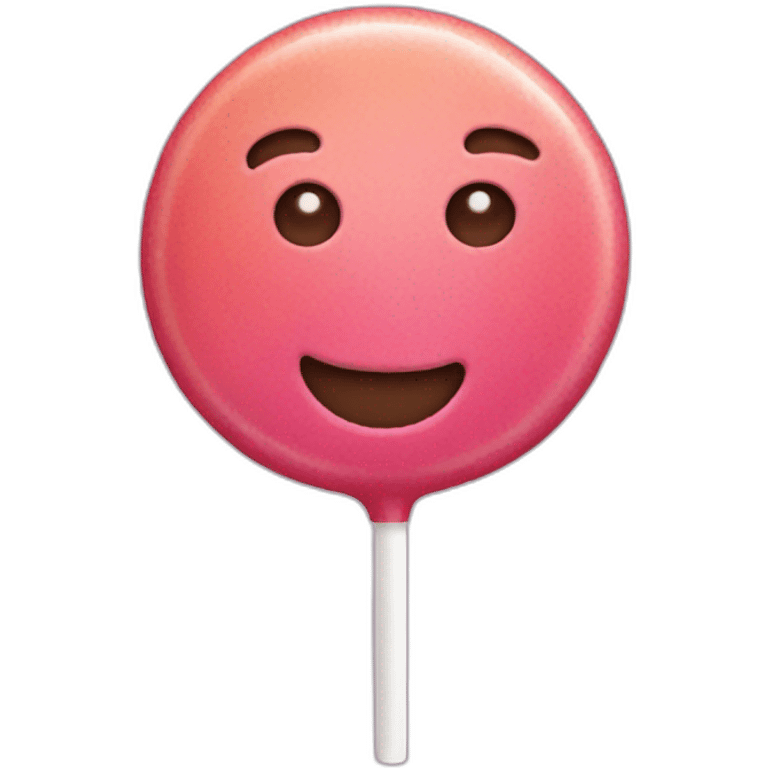 lollipop emoji