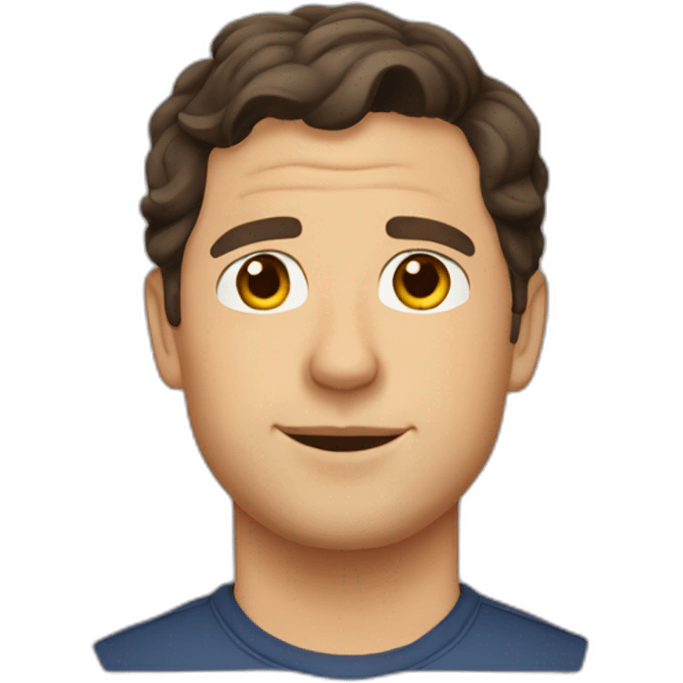 jake peralta emoji