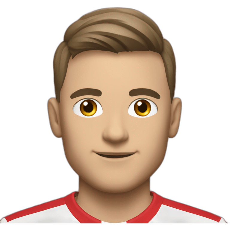 FC kaiserslautern emoji