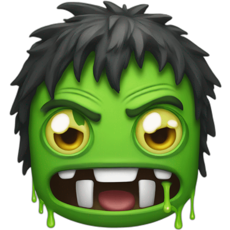 monster energy emoji