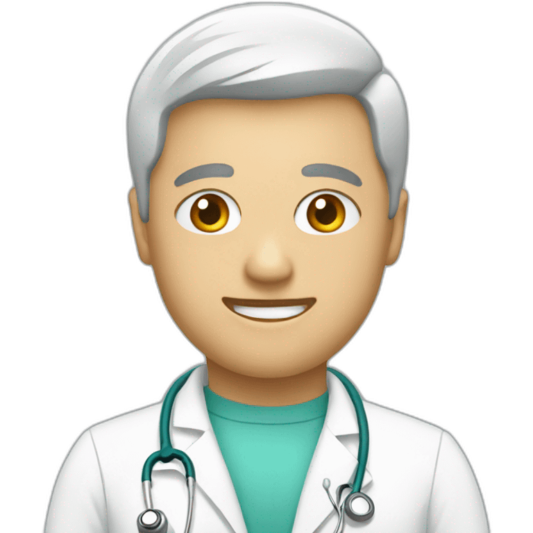 healthcare emoji