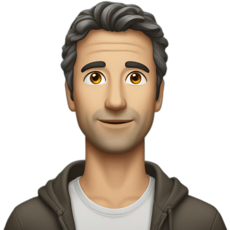 Stéphane Alberti emoji