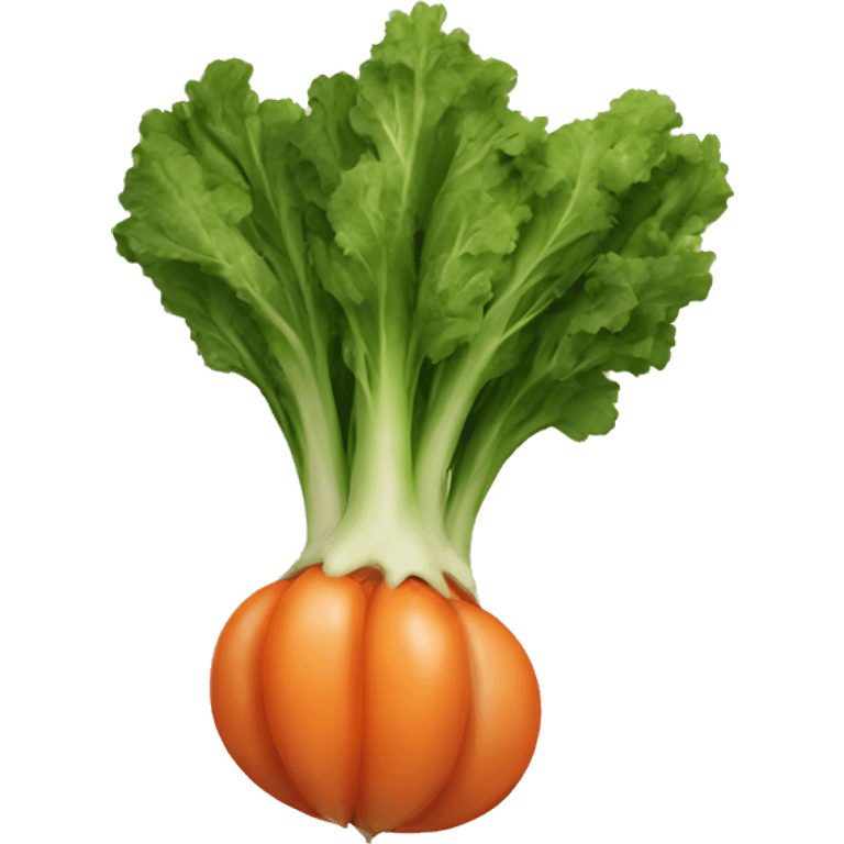 Vegetables  emoji