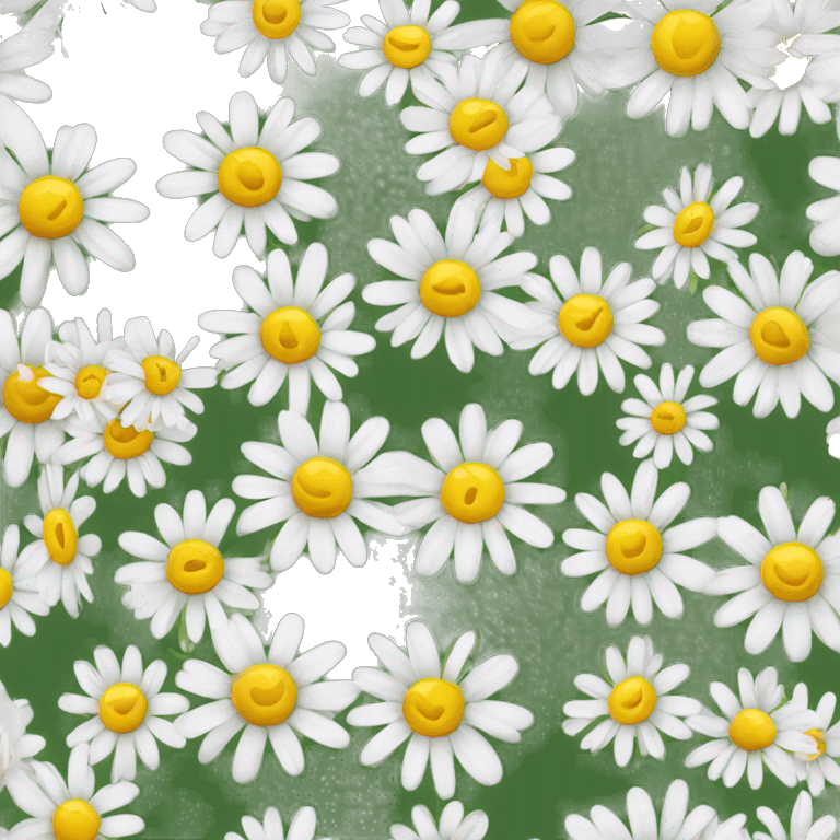 chamomile emoji