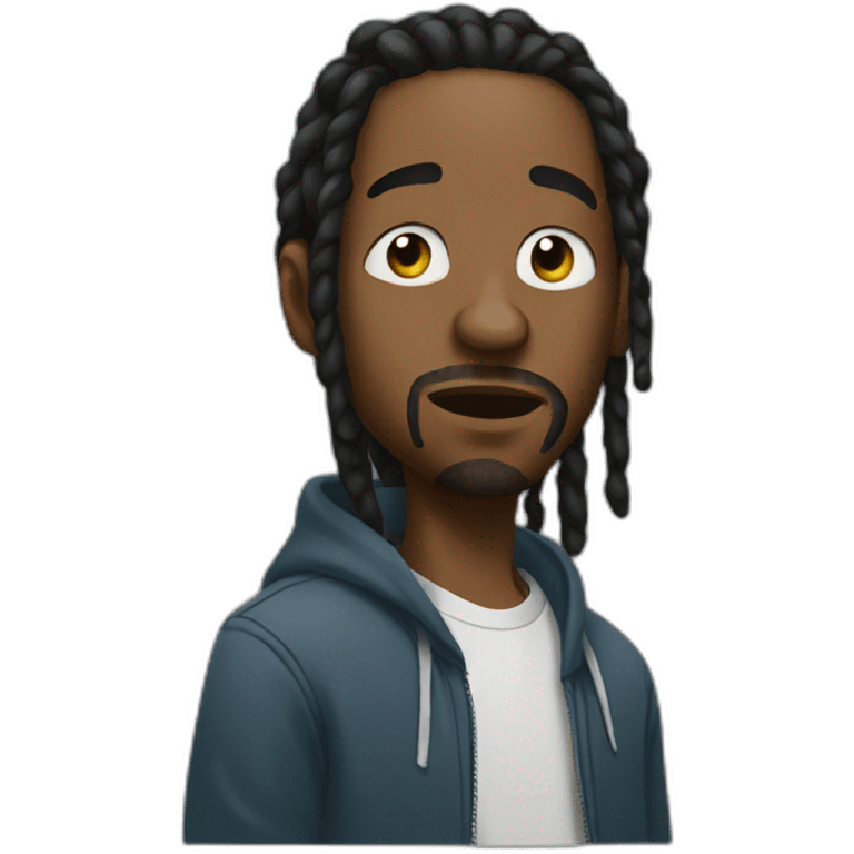 rap offset emoji