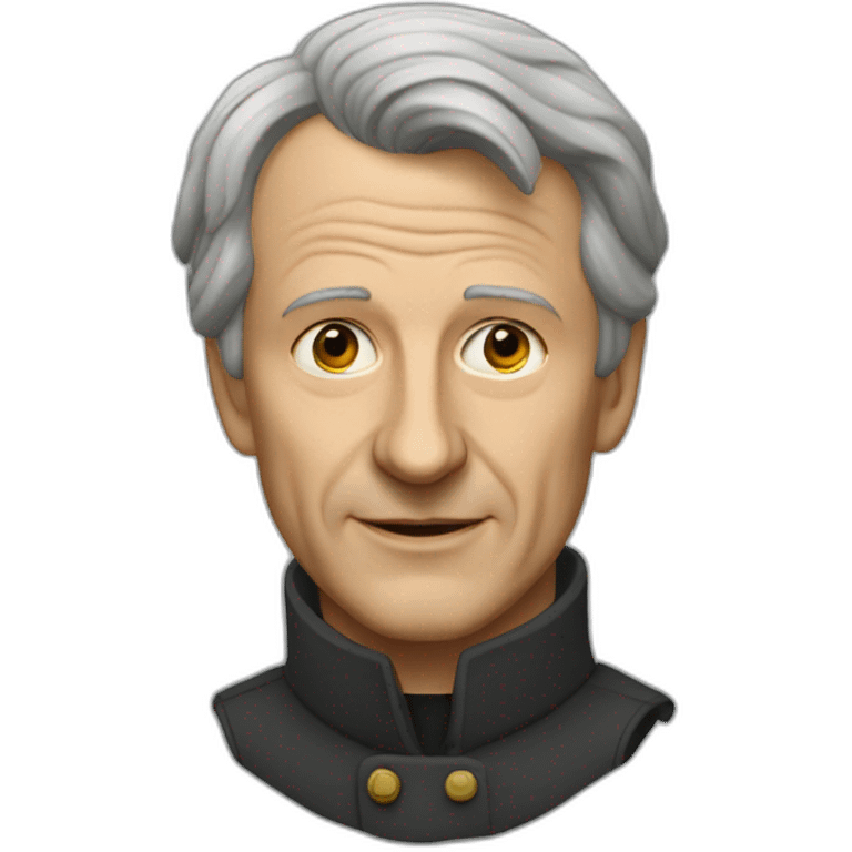 Henri Lefebvre emoji