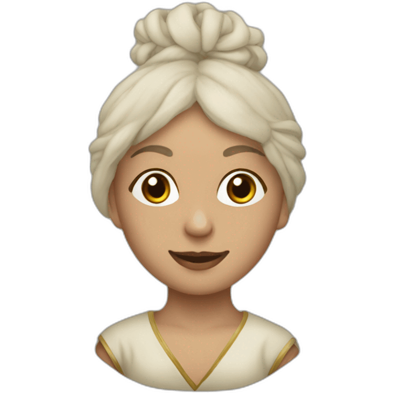 Georgian Khinkali emoji