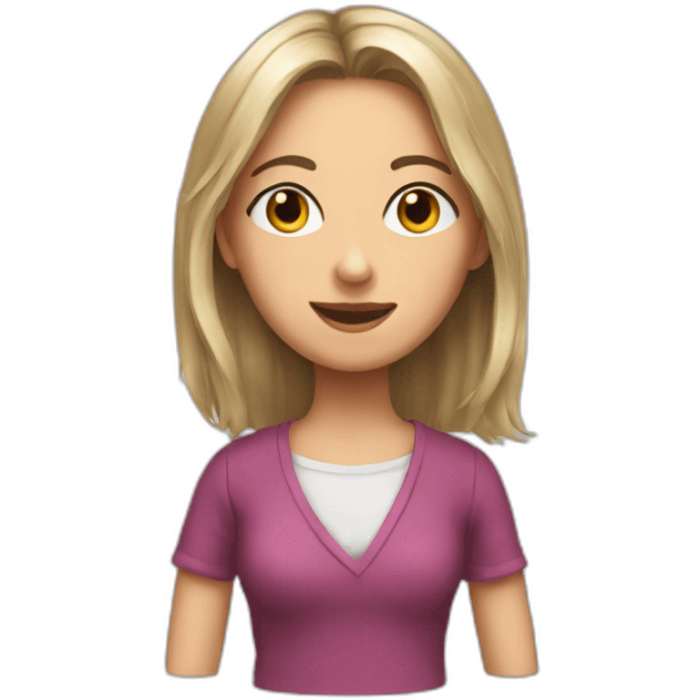 Margaux  emoji