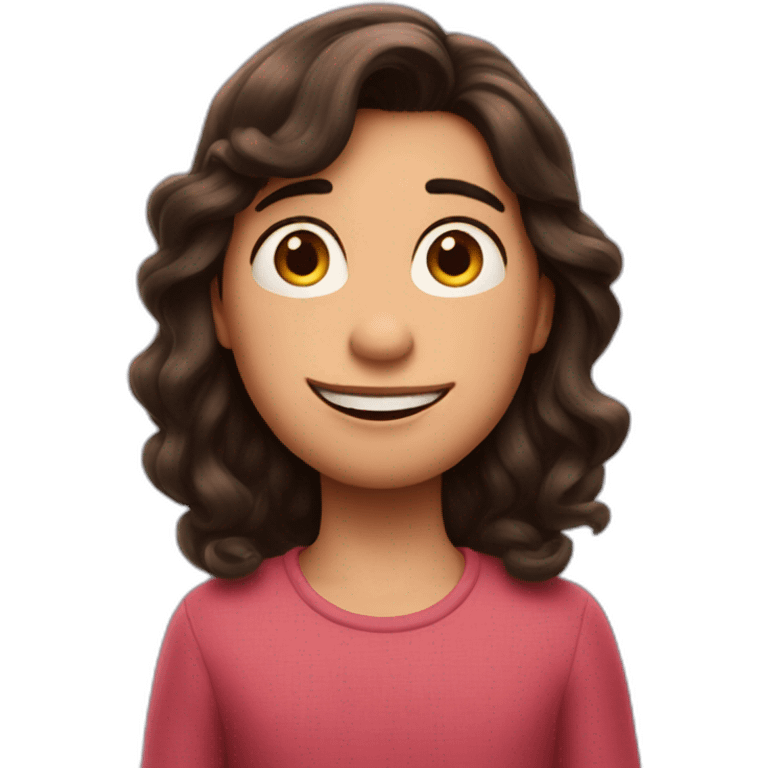 quiero un emoji de pixar emoji