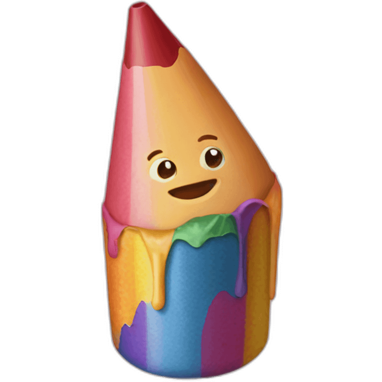 crayon-baby emoji