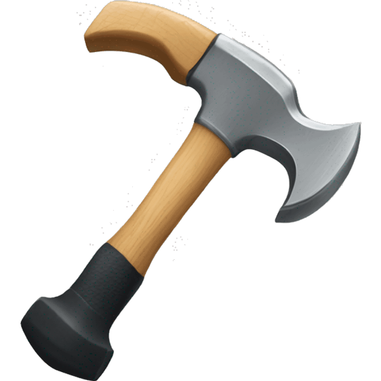 Claw Hammer emoji