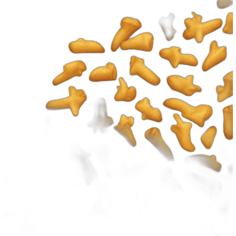 Poutine emoji