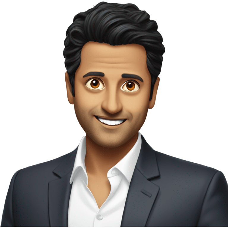 Ritesh deshmukh emoji