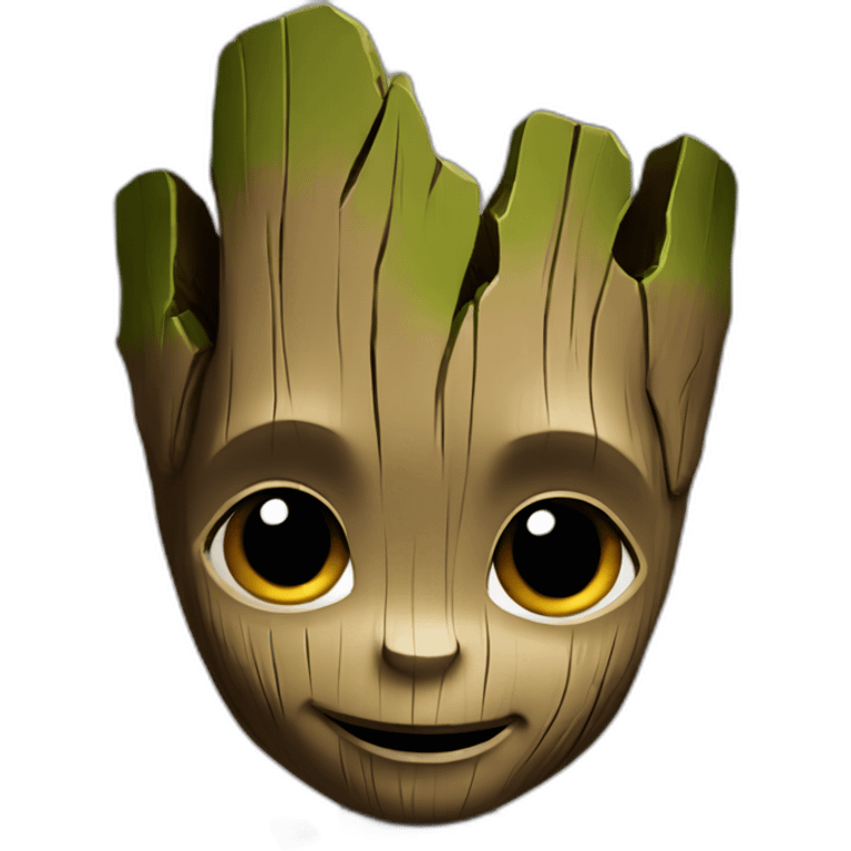 baby-groot emoji