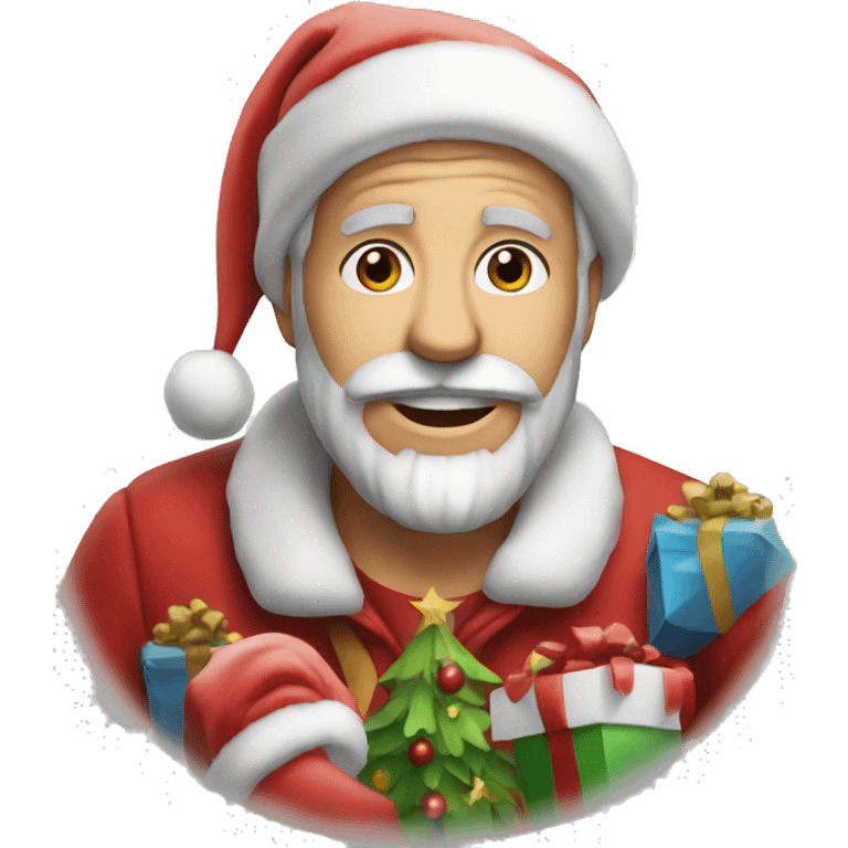 Natale emoji