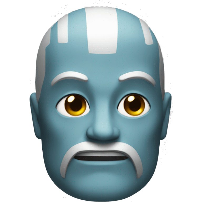 Titan emoji