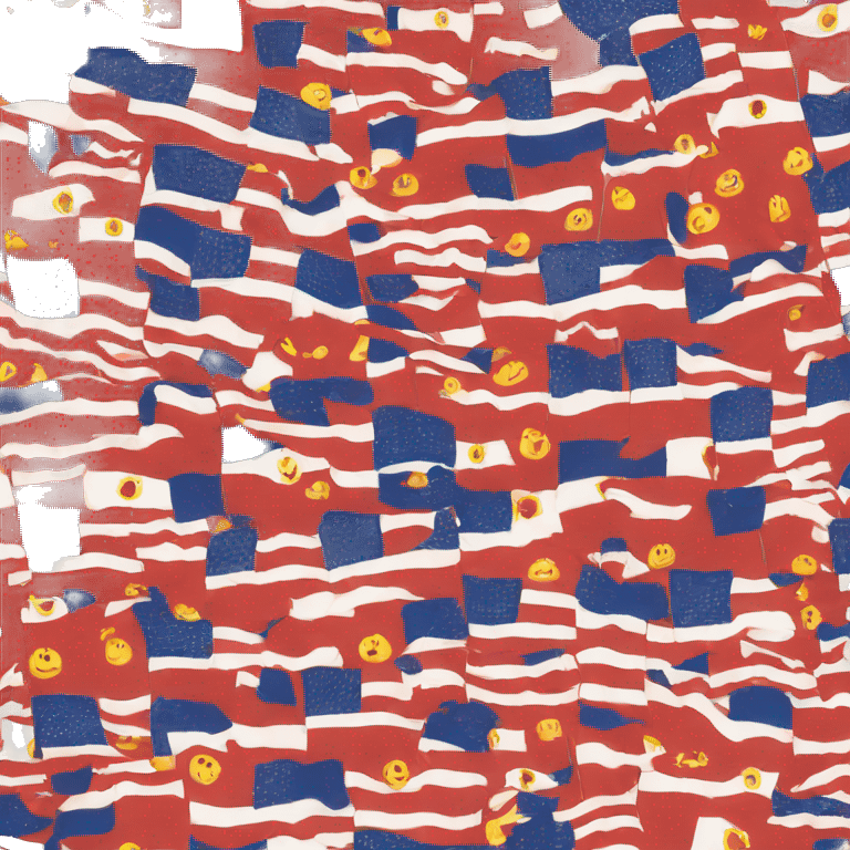 Flag emoji