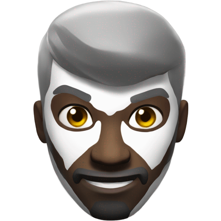 Fortnite emoji