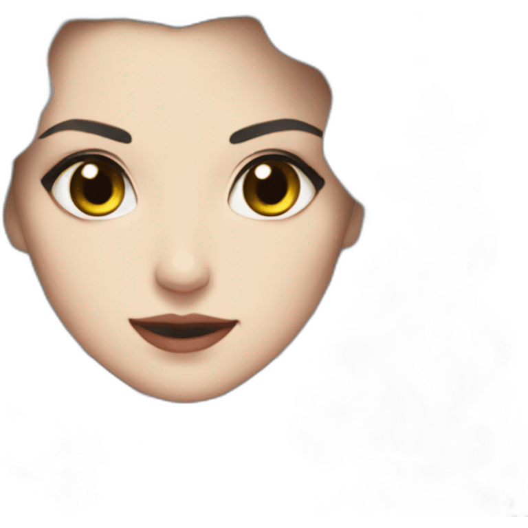 yennefer emoji