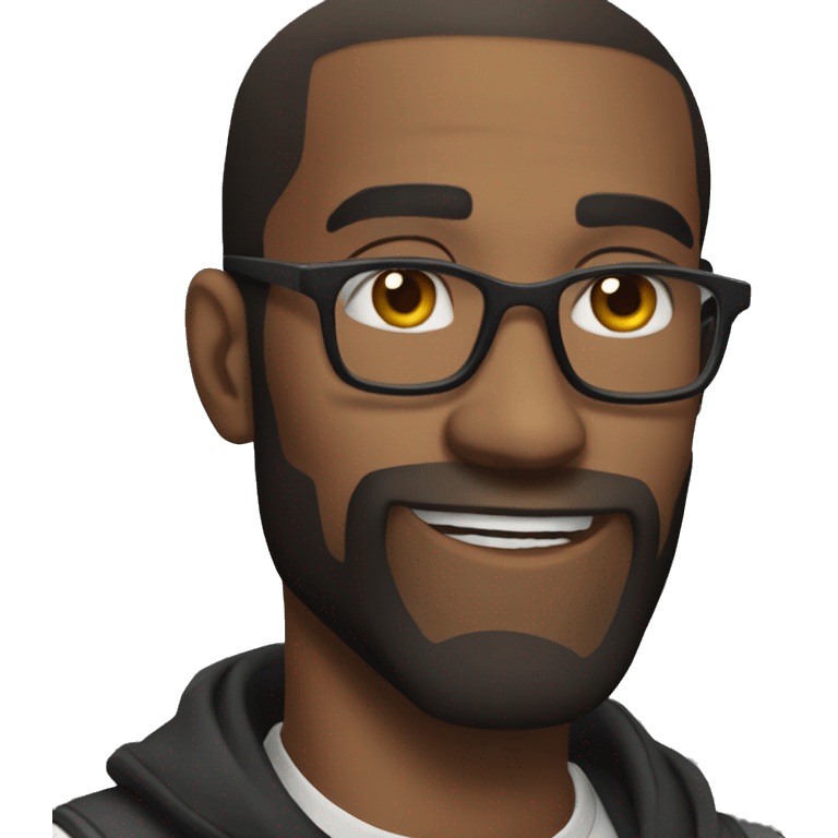 MC Ride emoji