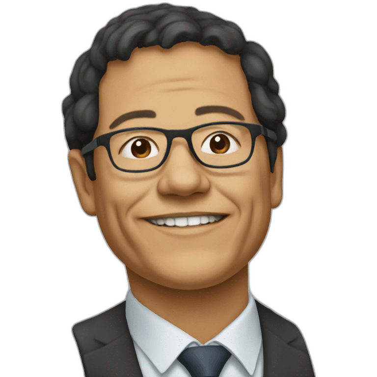 Gustavo petro emoji