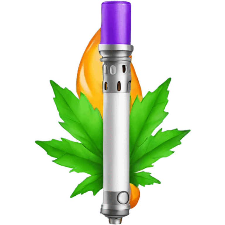 vape emoji