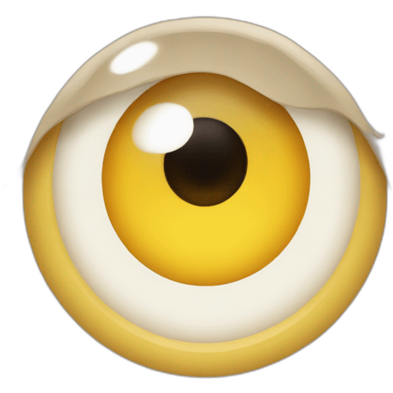 auge emoji