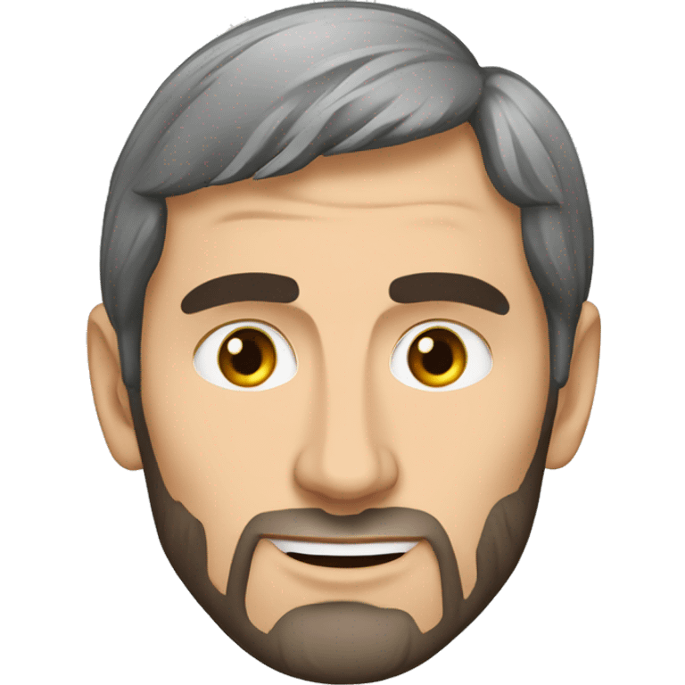 Alex Ovechkin emoji