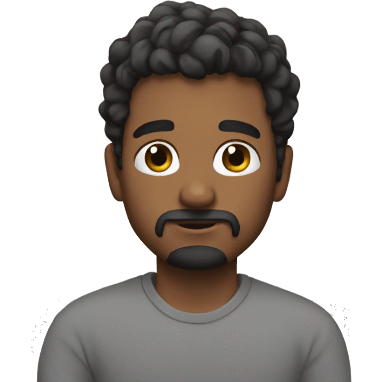 Norman emoji