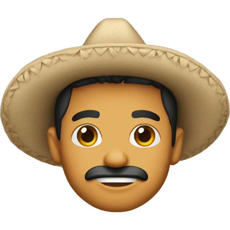 Mexican emoji