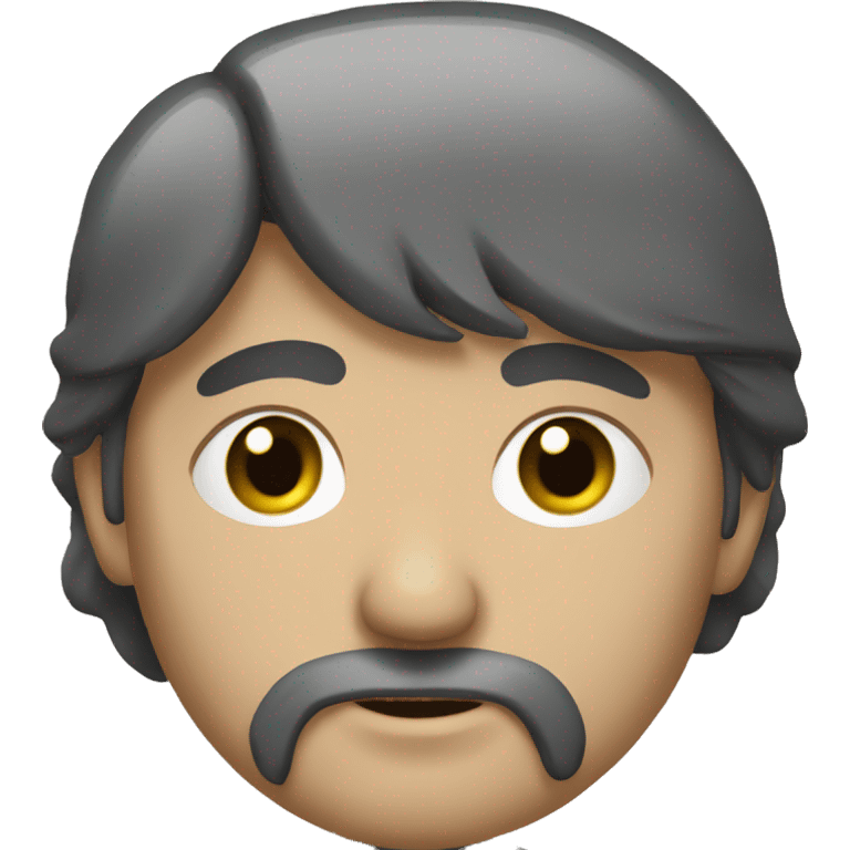 Tozkoparan  emoji