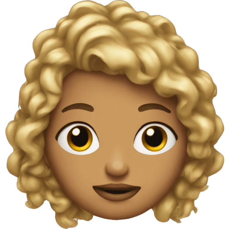 Bag Chloe  emoji