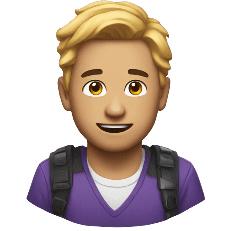 twitch emoji