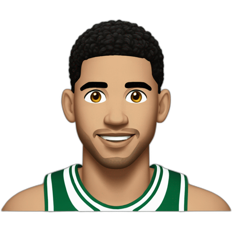 jayson tatum emoji