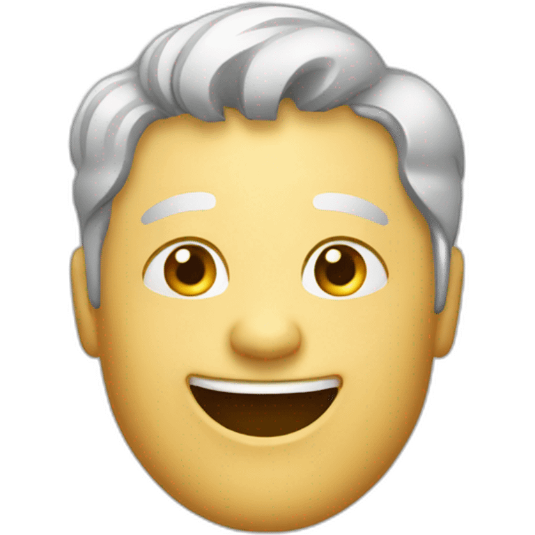 satisfaction client  emoji