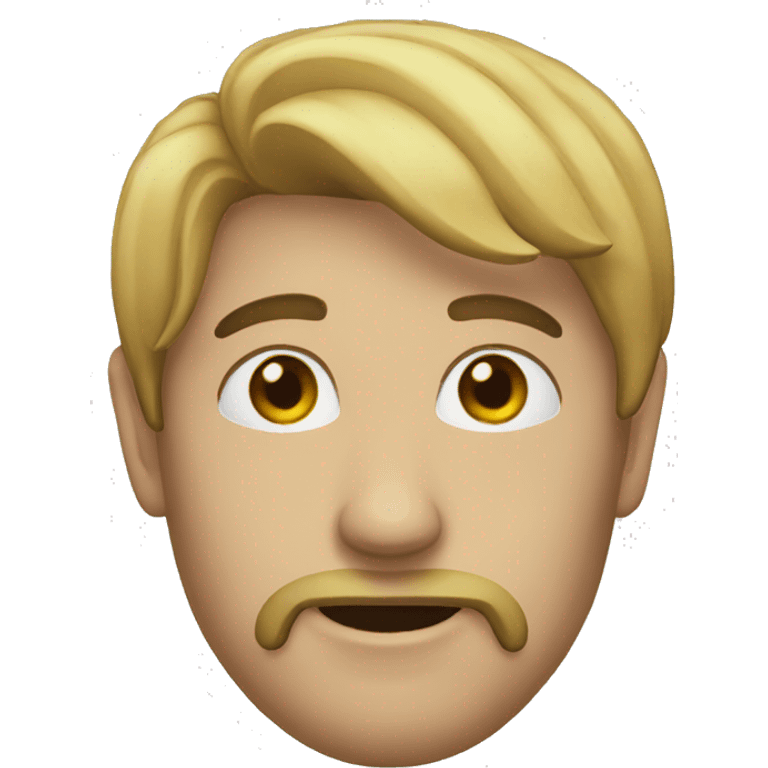 Zemour emoji