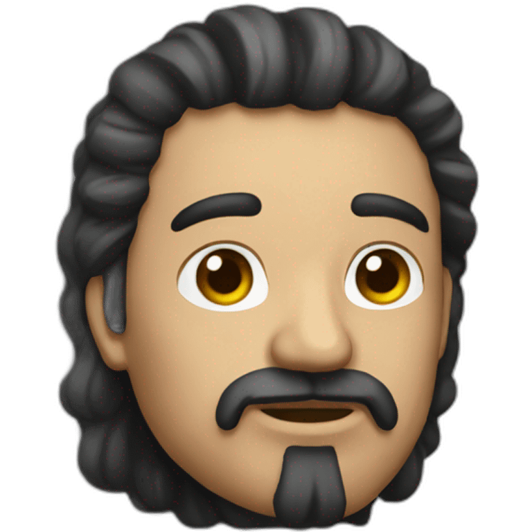 conquistador emoji