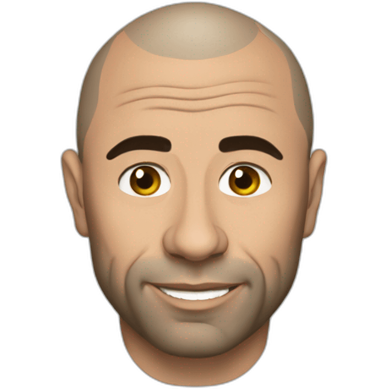 joe rogan podcast emoji