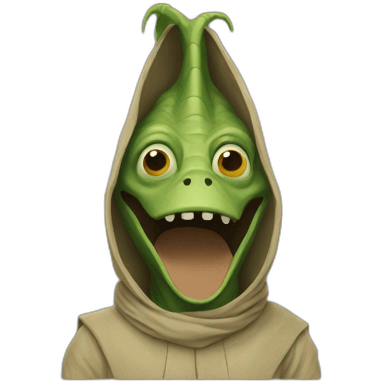 jarjar emoji