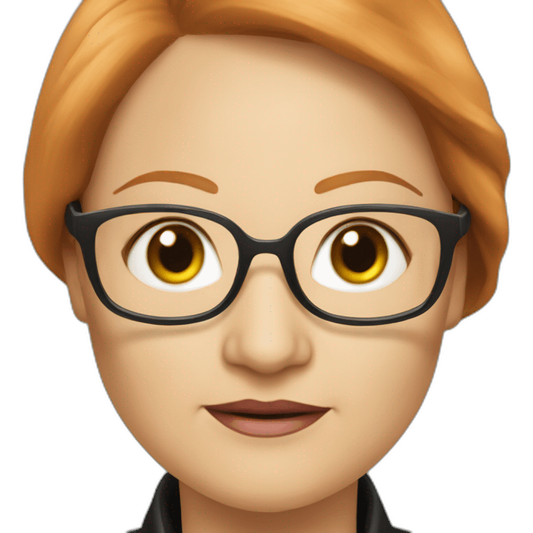 Tarja halonen emoji