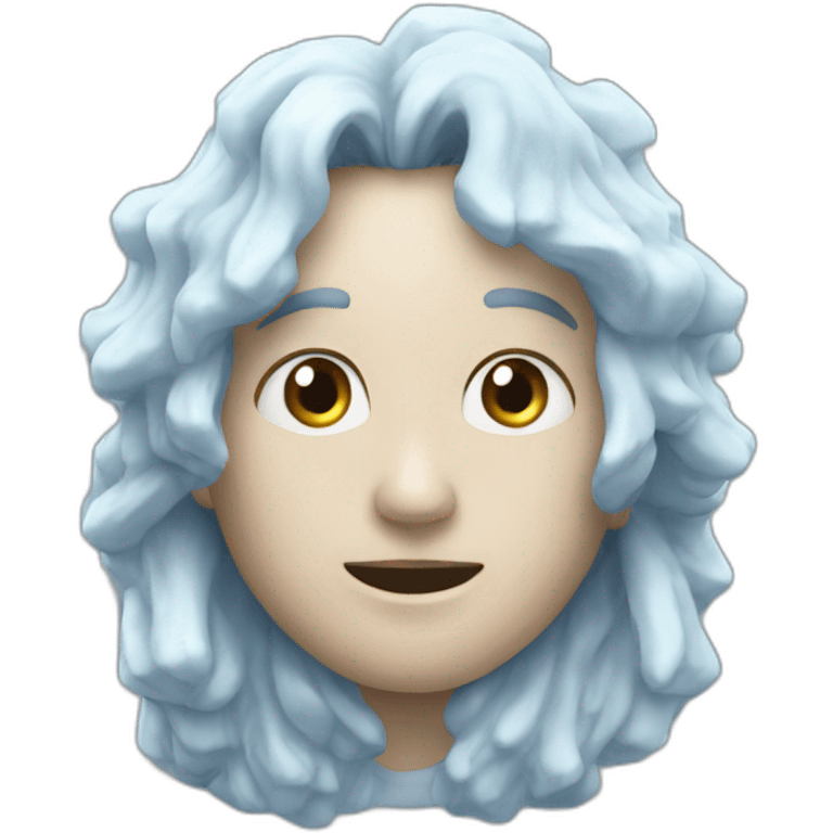 exmo ice emoji