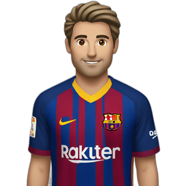 lamina yamal fc barcelona emoji