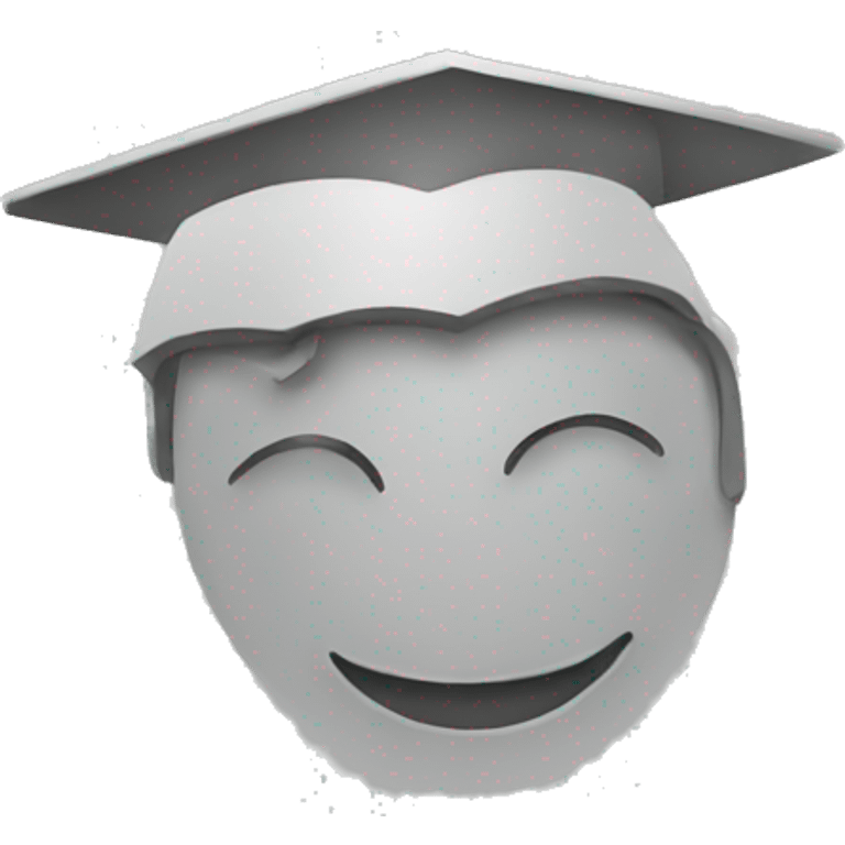 degree emoji