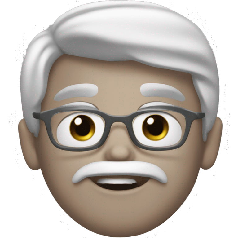 Aestetic emoji