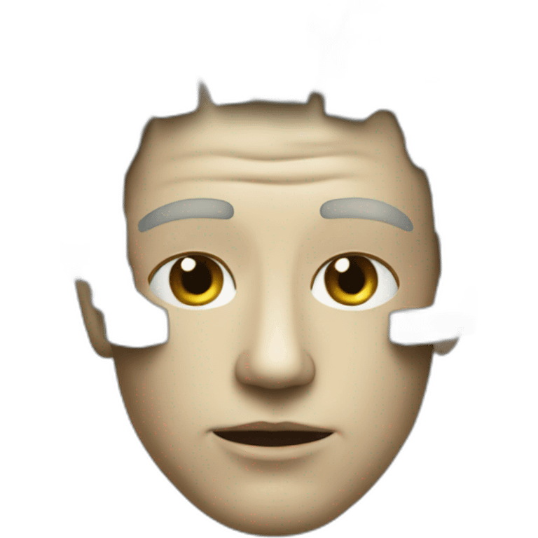 the borg emoji