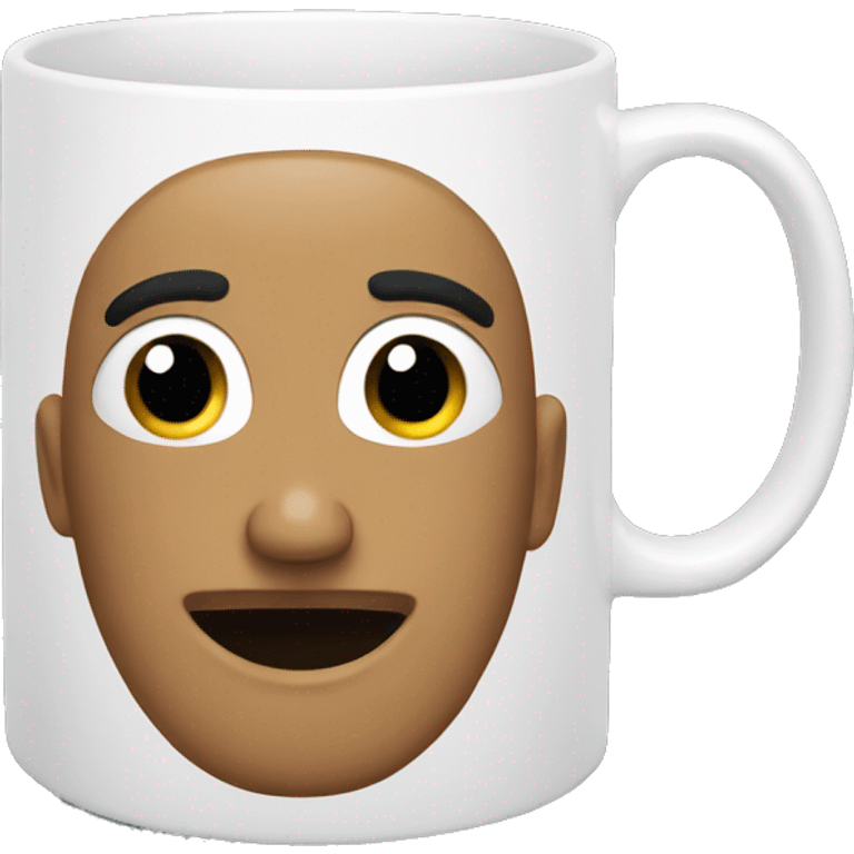 mug emoji