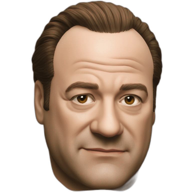 dsd tony soprano_ddd33431244 emoji