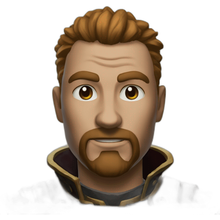 Baldur's Gate 3 emoji