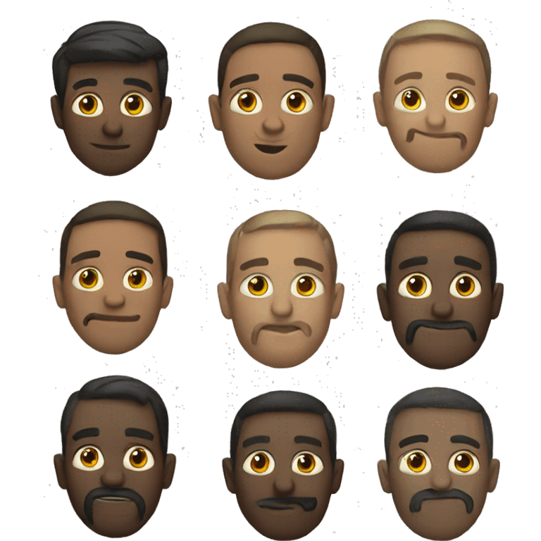 про emoji